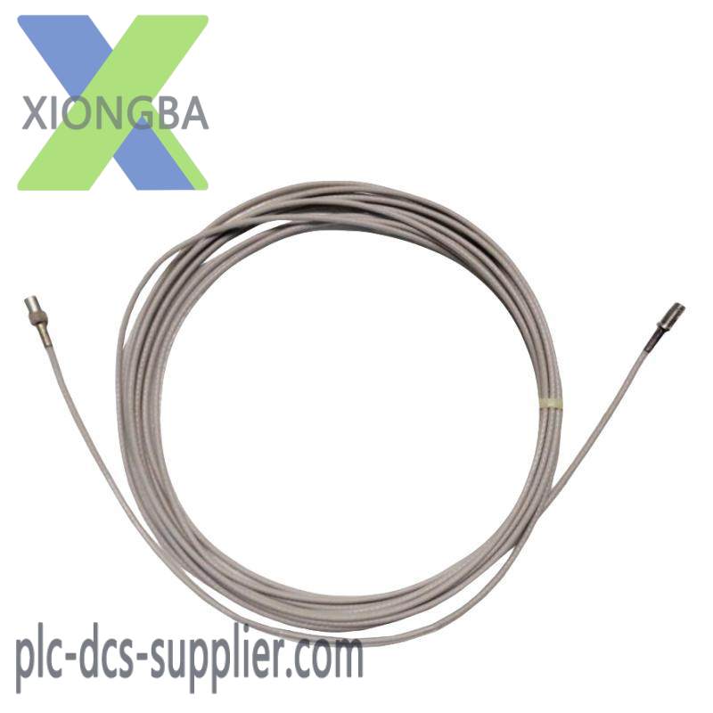 BENTLY NEVADA 330930-045-03-05 proximity probe