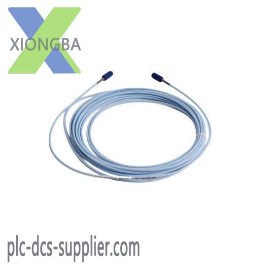 BENTLY NEVADA 330930-060-00-00 3300 NSV Standard Extension Cable
