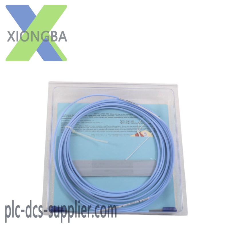 Bently Nevada 330930-060-04-05 Extension Cable