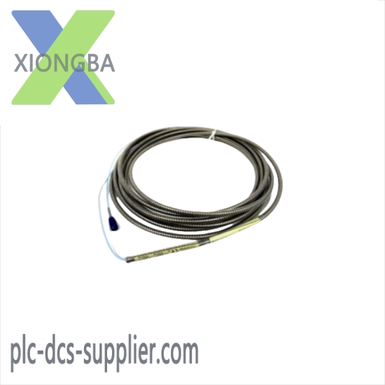 BENTLY NEVADA 330930-060-05-05 3300 NSv Extension Cable