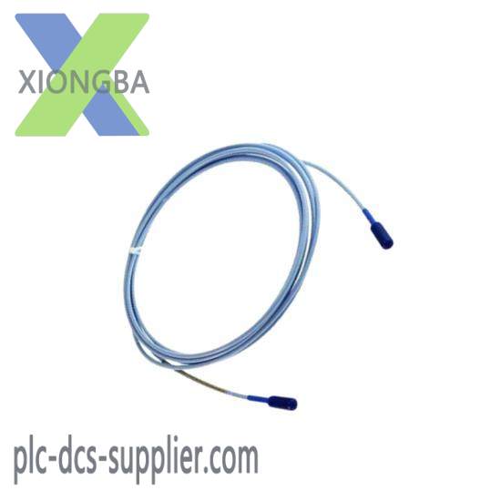 Bently Nevada 330930-060-06-CN Extension Cable