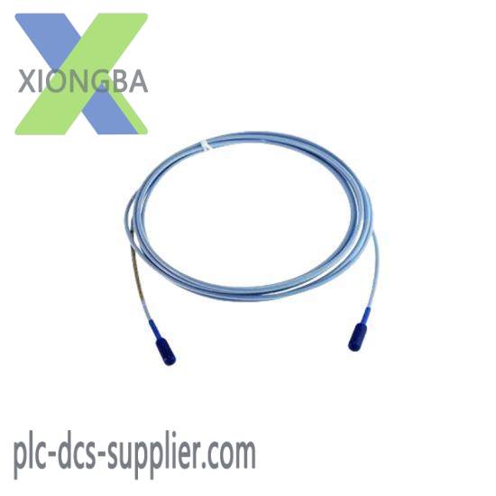 Bently Nevada 330930-060-06-CN Extension Cable
