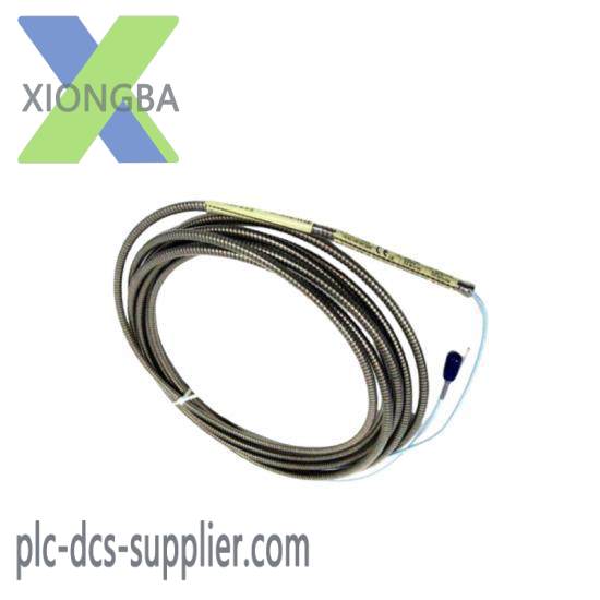 Bently Nevada 330930-065-01-00 Standard Extension Cable