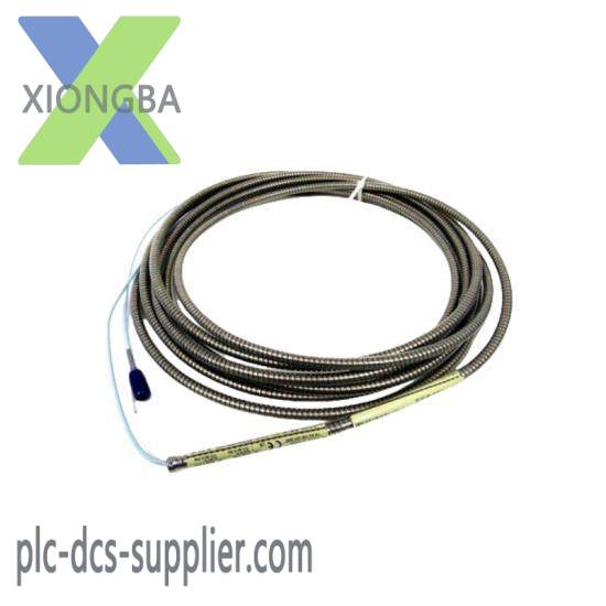 Bently Nevada 330930-065-01-00 Standard Extension Cable