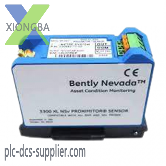 Bently Nevada 330980-70-00 Proximity Sensor