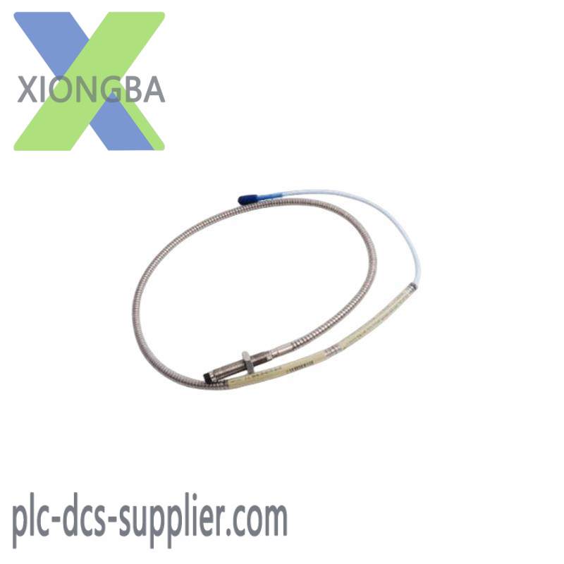 Bently Nevada 33104-00-10-10-02-05 extension cable