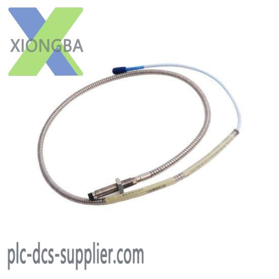 Bently Nevada 33104-00-10-10-02-05 Proximitor System