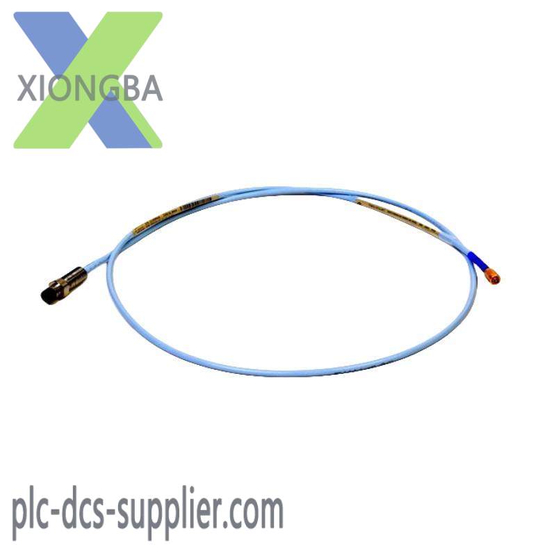 BENTLY NEVADA 33105-02-12-05-02-00 REVERSE MOUNT PROBE