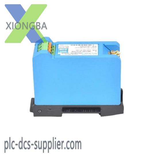 Bently Nevada 33180-51-00 3300XL Proximitor Sensor