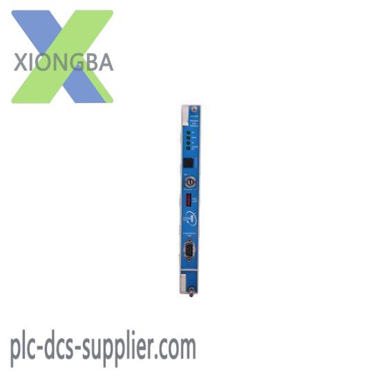 Bently Nevada 3500/22-02-00 Data Interface Module