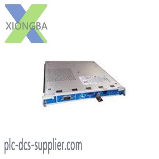 Bently Nevada 3500/22M-01-02-00 Transient Data Interface