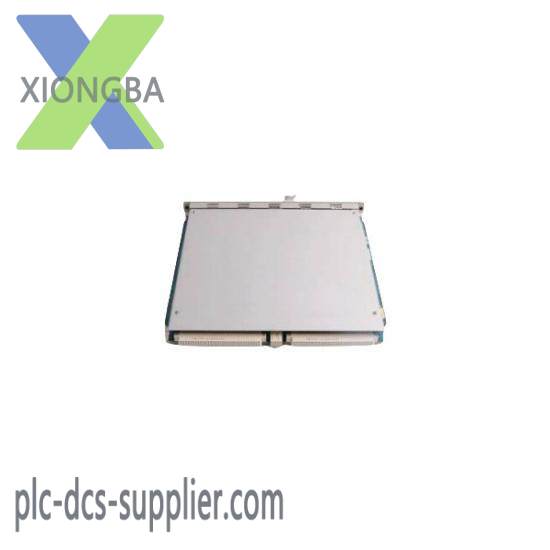 BENTLY NEVADA 3500/22M 288055-01L Transient Data Interface Module