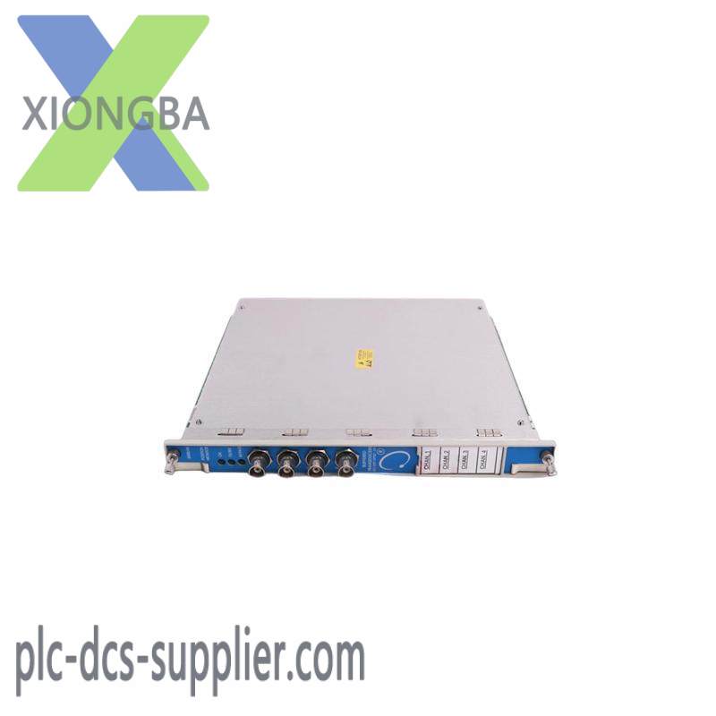 Bently Nevada 3500/23E Position Monitor