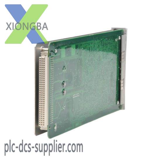 Bently Nevada 3500/25-02-01-00 Enhanced Keyphasor Module