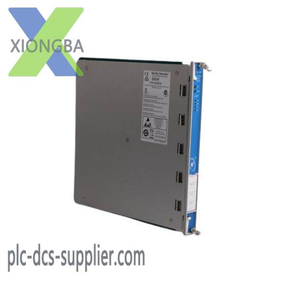 Bently Nevada 330103-07-12-10-02-00