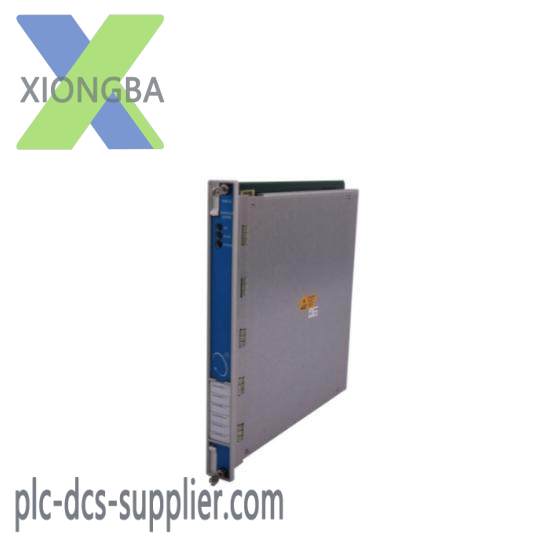 BENTLY 3300/20-01-04-01-00-00