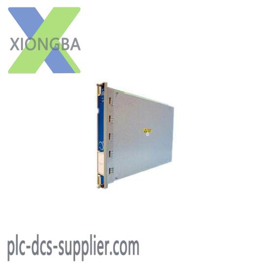 Bently Nevada 3500/33 14998601 16-Channel Relay Module
