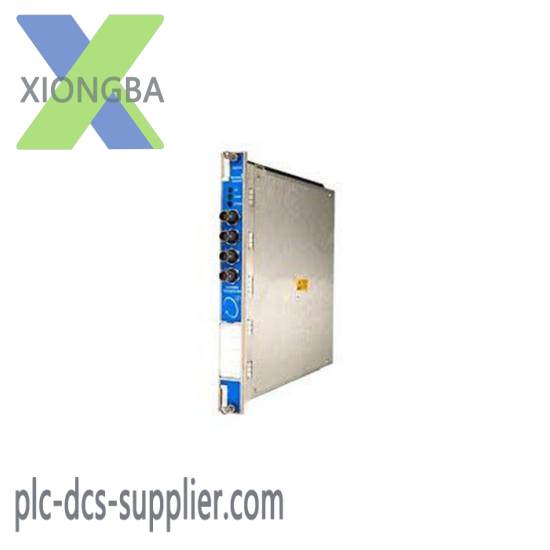 Bently Nevada 3500/40 Proximity Monitor