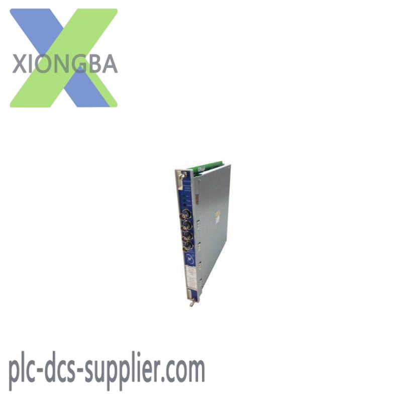 BENTLY 990-08-XX-01-CN（MOD 283278-01）