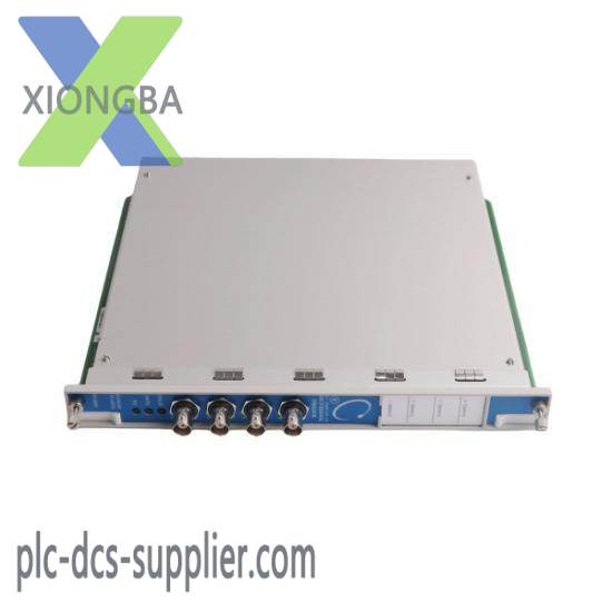 BENTLY 3500/22-01-01-RU