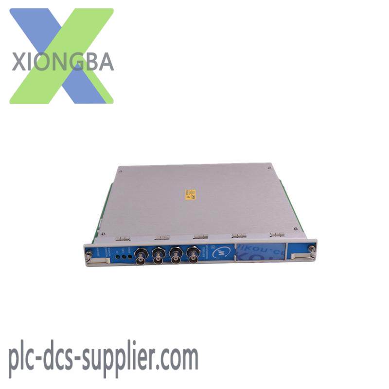 Bently 330907-05-30-10-02-05