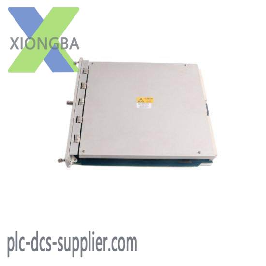 Bently Nevada 3500/53M 286566-01 Proximity/Seismic Monitor Module