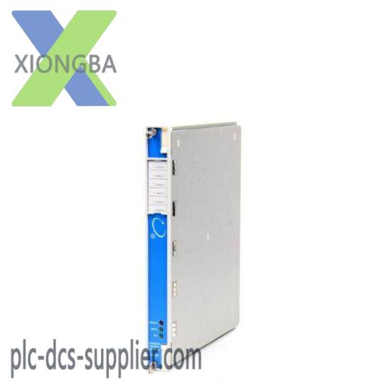 Bently Nevada 3500/62 133811-03 Process Variable Monitor