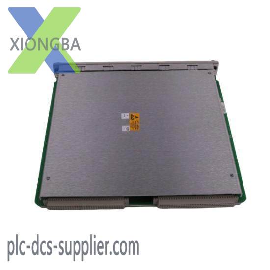 Bently Nevada 3500/90 Communication Gateway