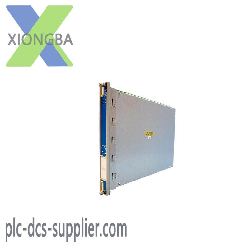 Bently Nevada 3500/92 136180-01 Communication Gateway Module