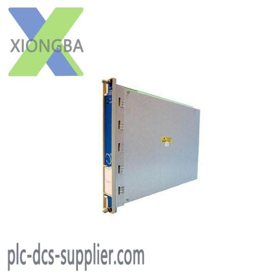 BENTLY NEVADA 3500/92 136180-01T Communication Gateway Module