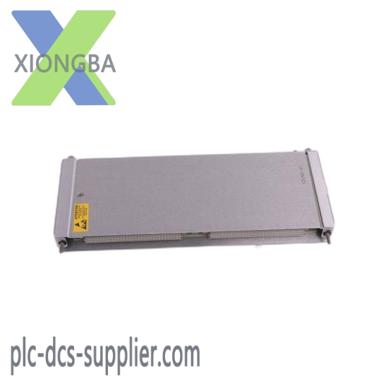 Bently Nevada 3500/93-07-01-02-00 Communication Gateway