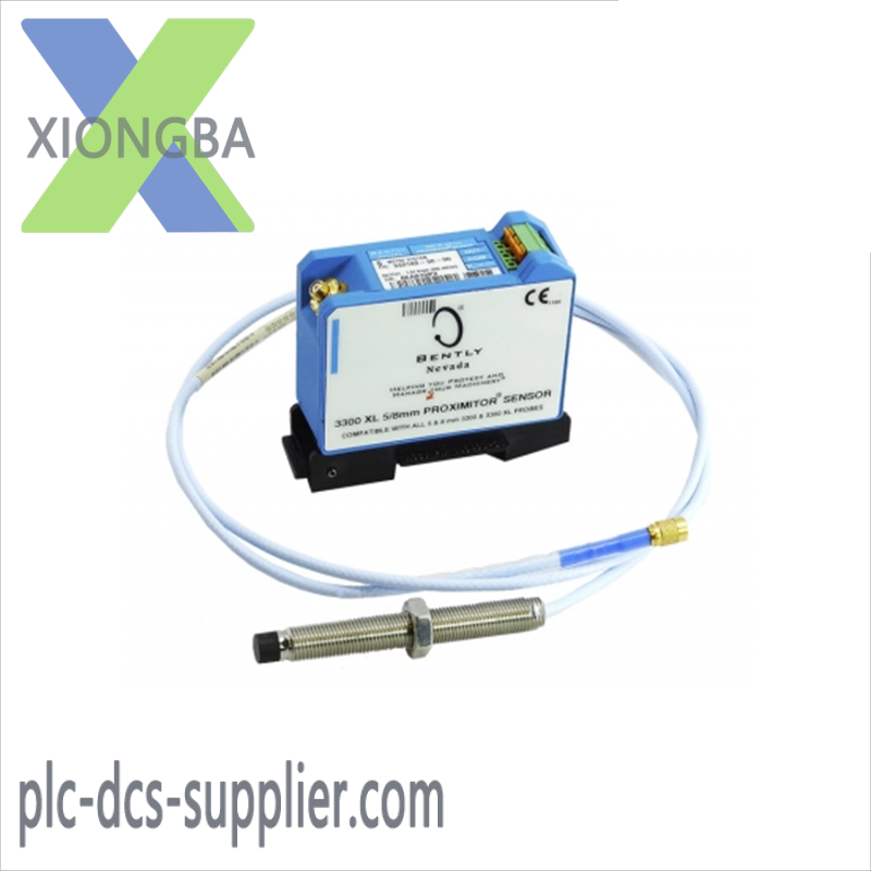 Bently Nevada 350800-01-180-00 DETECTION SENSOR