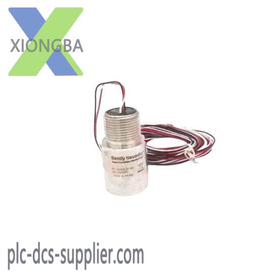 BENTLY 330103-00-08-10-12-CN