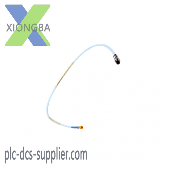Bently Nevada 43331-12-05-02 Proximity Probes