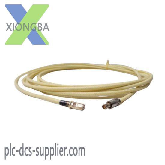Bently Nevada 330106-05-30-20-02-CN Cable