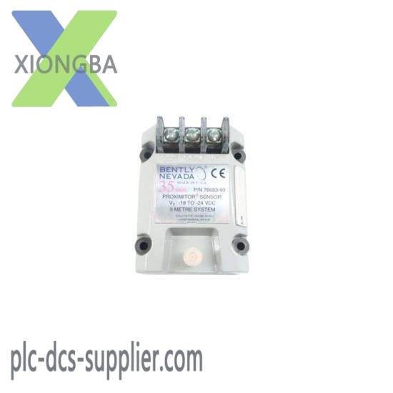 Bently Nevada 139554-01