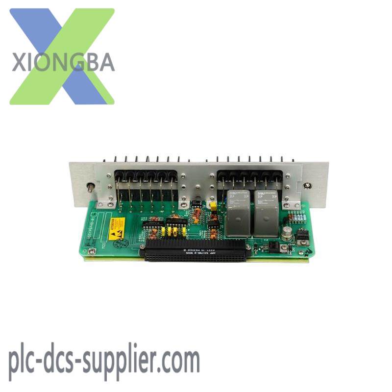 Bently 3500/61163179-02