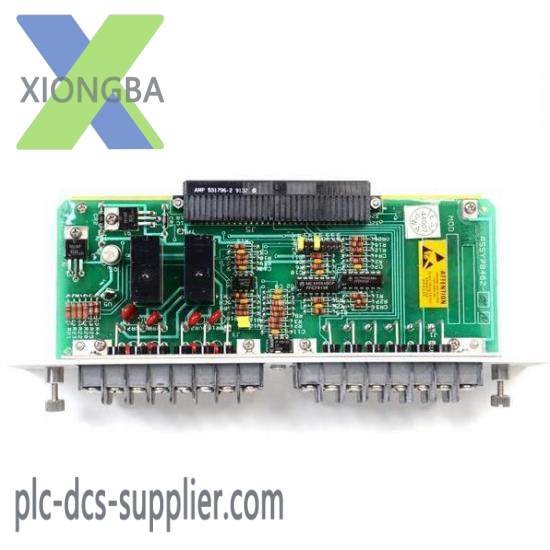 Bently Nevada 84140-01 78462-01 Terminal Module