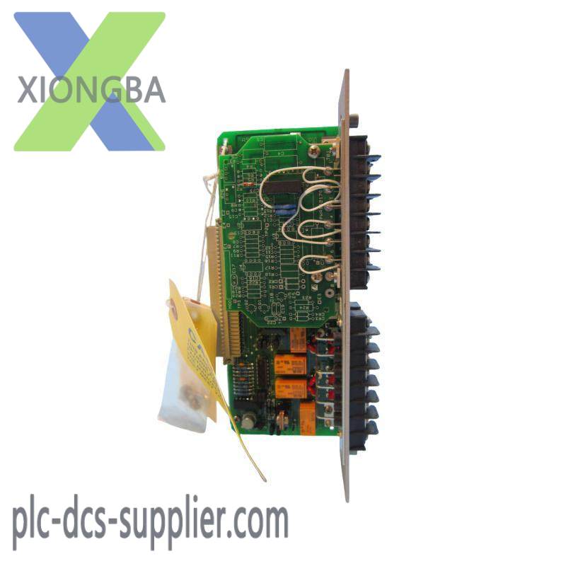 BENTLY NEVADA 84152-01