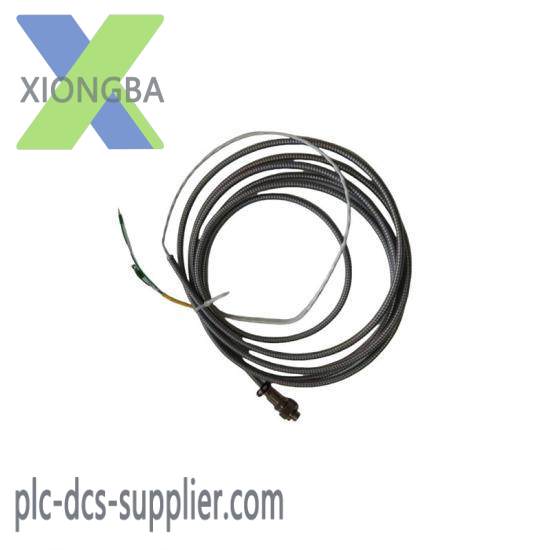 BENTLY NEVADA 84661-16 Interconnect Cable AUTOMATION PARTS