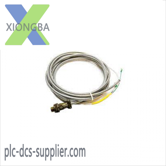 Bently Nevada 84661-23 Velomitor Interconnect Cable
