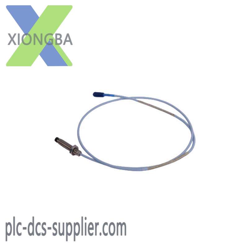 Bently Nevada 84661-6 probe cable