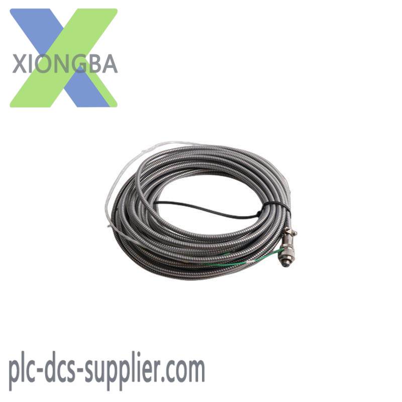 Bently Nevada 84661-8 probe cable