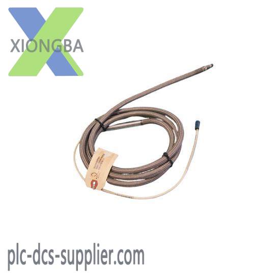 Bently Nevada 86691-01250-0400-15 Vibration Probe