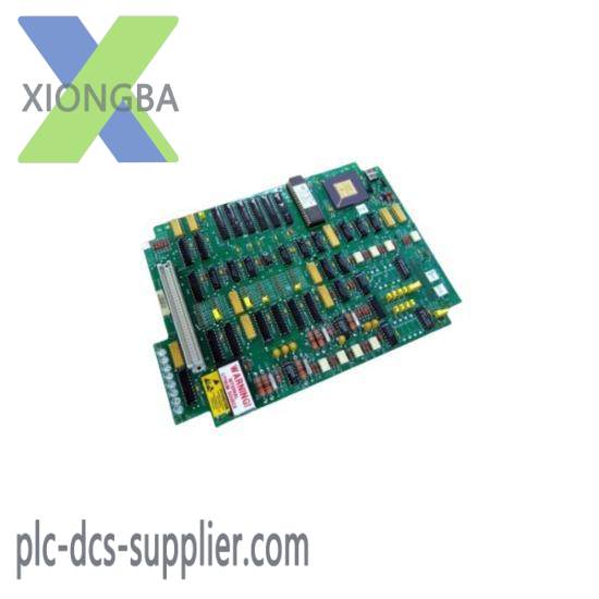 Bently Nevada 87870-01 Circuit Board
