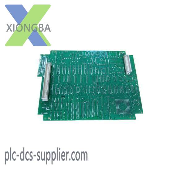Bently Nevada 87870-01 Circuit Board