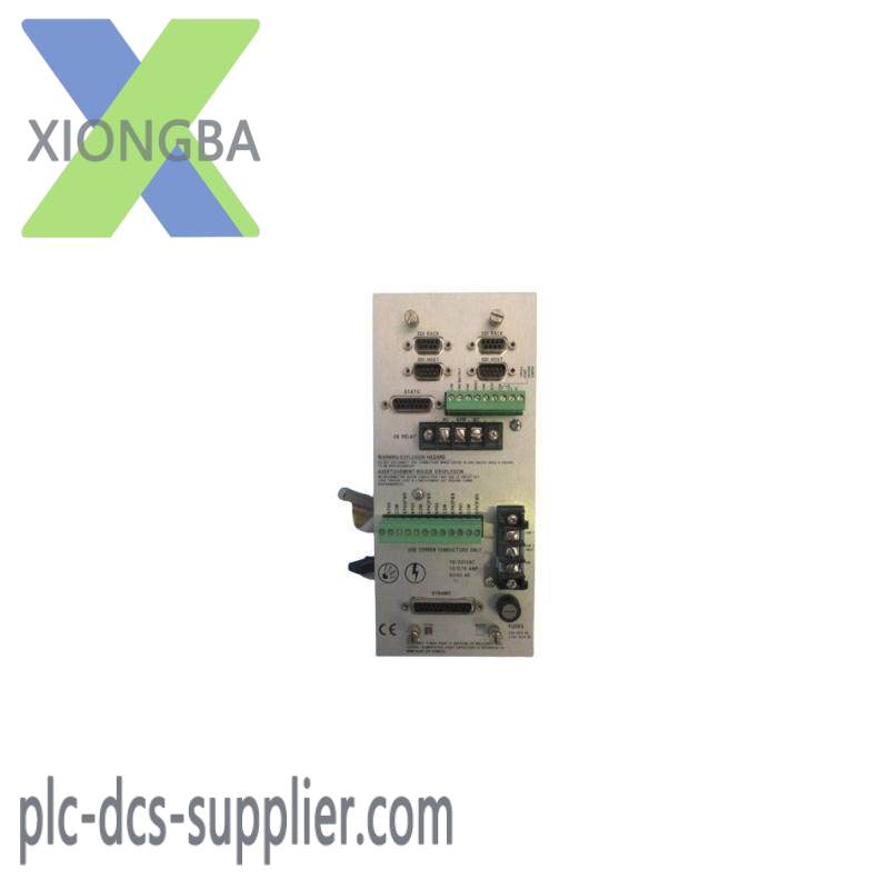 Bently Nevada 88199-01 Terminal Board