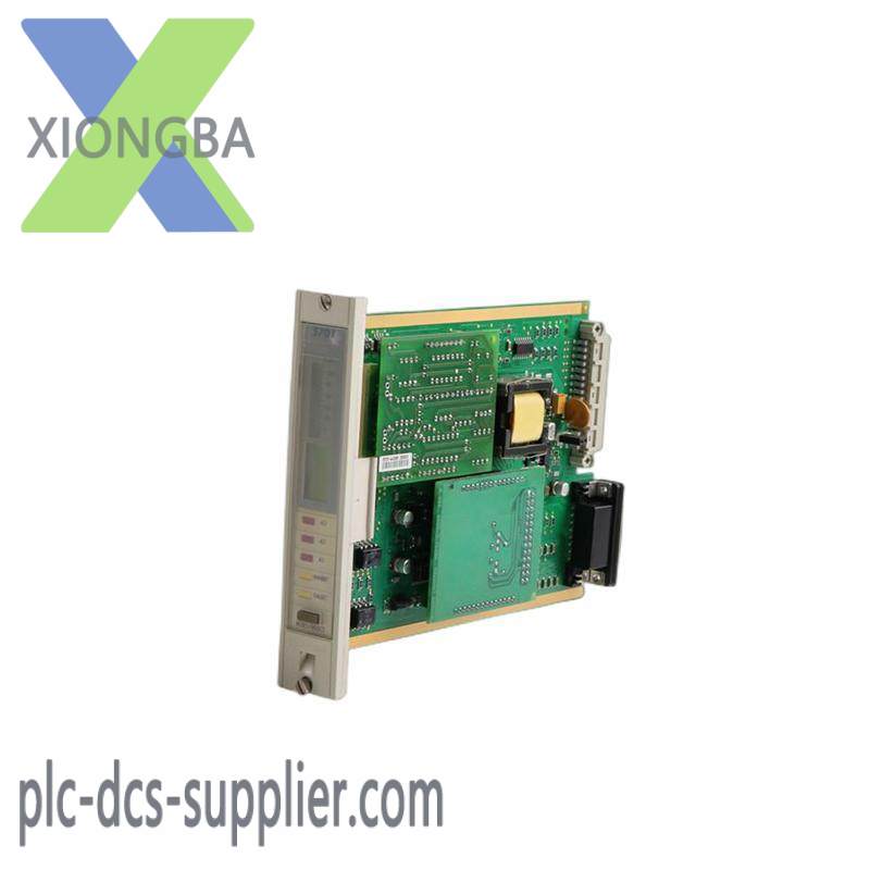 Bently Nevada 8C-TAIXB1 51307129-175 I/O Modules