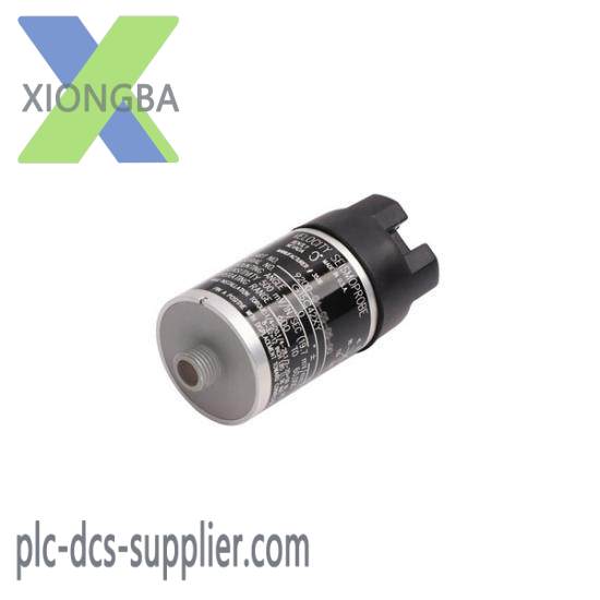 BENTLY NEVADA 9200-03-05-10-00 Two-wire Transducer