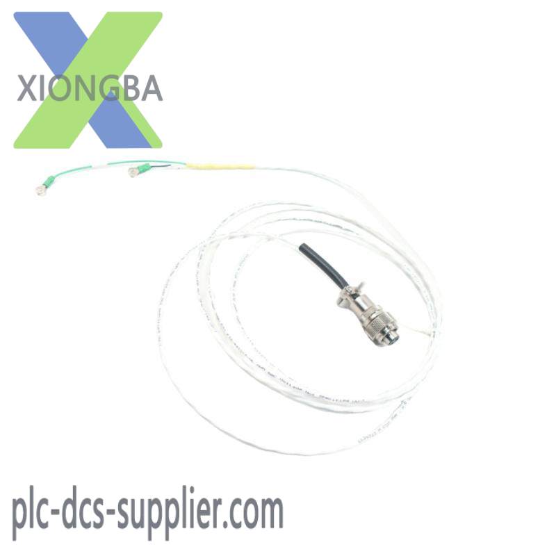 Bently Nevada 9571-50 Interconnect Cable